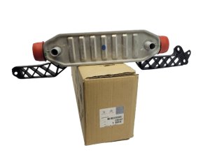 Échangeur d'Air Intercooler 0384G7 Citroen Peugeot C5 2, C6, 407 Neuf Origine