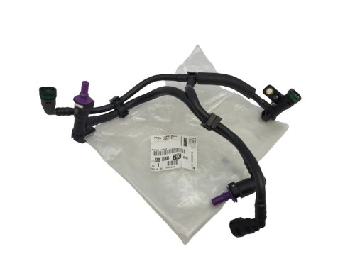 Tuyau D’alimentation Carburant 9808079080 Citroen Peugeot 1.4HDI Original 