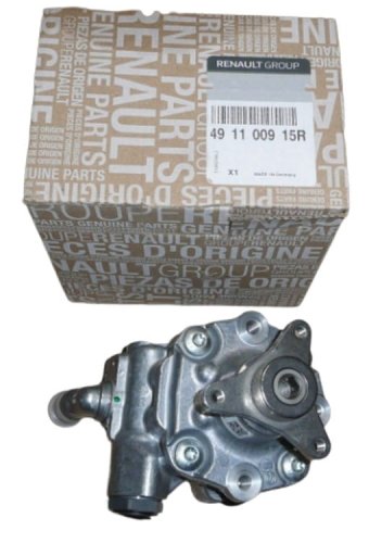 Pompe De Direction Assistée 491100915R Renault Master 3 Nouvelle Original 
