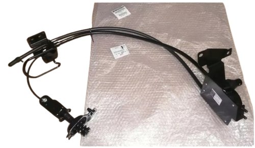 Ascenseur Roue De Secour Original 1614305980 Citroen Jumper III, Peugeot Boxer III 