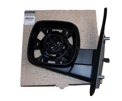 Rétroviseur Gauche Original 7701068840 Renault Kangoo 2 