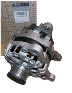 Alternateur Original 231000387R Renault Clio V Dacia Sandero II 1.0SCE 