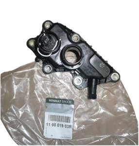 Boitier Thermostat Original 110601903R Renault Twingo III 1.0SCE  