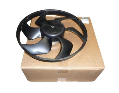 Motoventilateur De Moteur 7701069897 Renault Trafic Vivaro Primastar Original 
