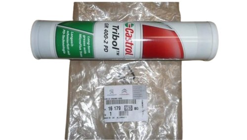 Kit De Réparation Original 1617999380 PSA 