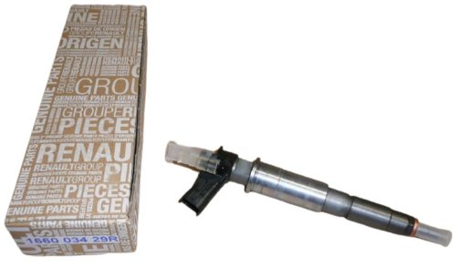 Injection De Combustibl 166003429R Renault Original