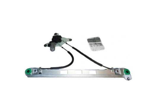 Lève-Vitre Gauche 807210008R Renault Original 