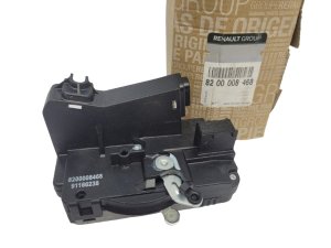 Serrure de Porte Arrière 8200008468 Renault Trafic 2 Original