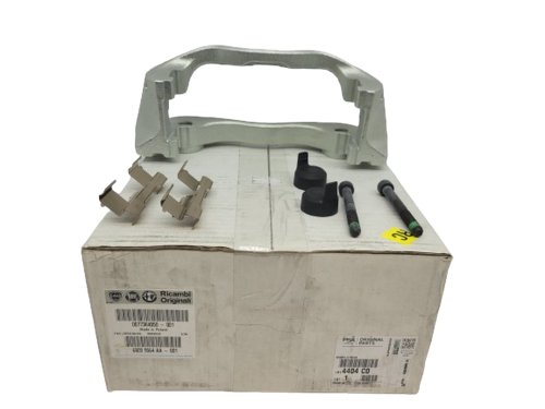 Support Étrier De Frein Avant  4404C0 Jumper Boxer Ducato Nouvelle Original