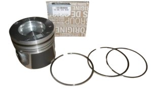 Piston Original 120A11789R Renault Master III 2.3DCI 