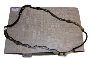 Joint De Carter Inférieur Original 111215761R  Renault Clio III 1.5DCI 