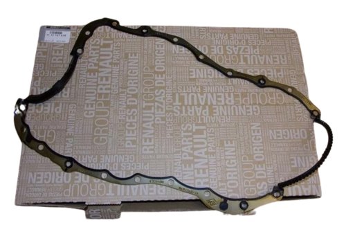Joint De Carter Inférieur Original 111215761R  Renault Clio III 1.5DCI 
