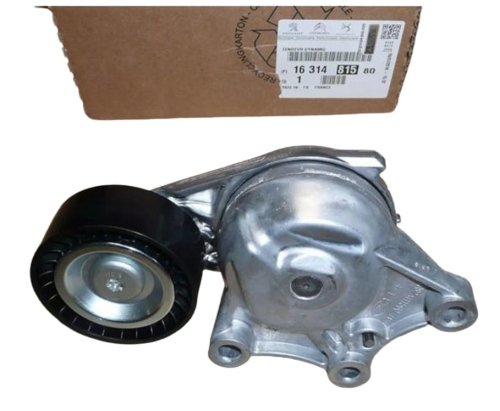 Galet Tendeur De Courroie Original 1631481580 Citroen Peugeot 