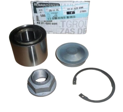 Palier De Roue Arrière Original 432106434R Renault Dacia