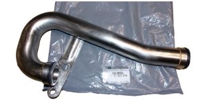Tuyau D’air Original 165785667R Renault Talisman 