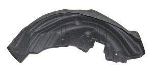 Garde-Boue Arrière Gauche Original 1608300580 Citroen C4 Aircross