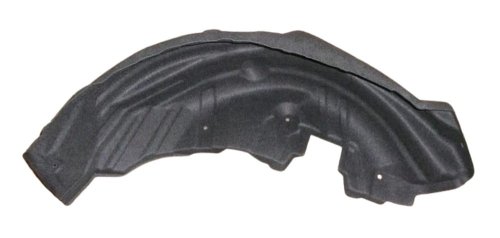 Garde-Boue Arrière Gauche Original 1608300580 Citroen C4 Aircross