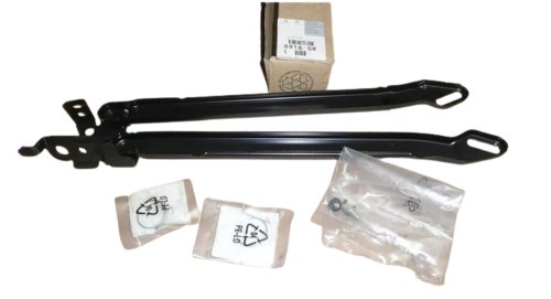 Fixation, Support Original 8916GR Citroen C4 Picasso 