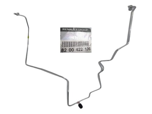 Tuyau de climatisation 1.2 8200422126 Neuf OE Renault Clio 3