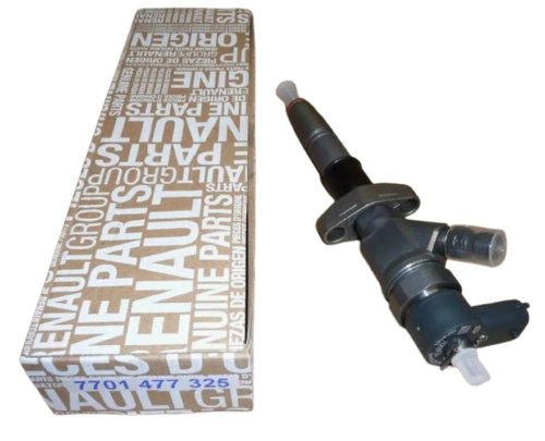 Injection De Combustible 7701477325 Trafic Vivaro Master 2.5DCI Nouvelle Original