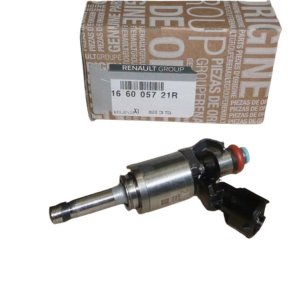 Injection De Combustible 166005721R Renault Dacia 1.2 TCE Nouvelle Original