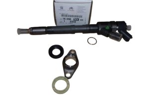 Injection De Combustible 1609850480 Original Citroen Peugeot