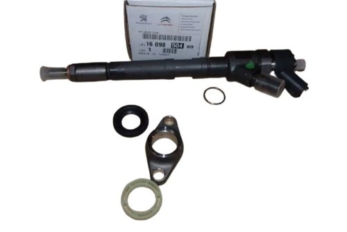 Injection De Combustible 1609850480 Original Citroen Peugeot