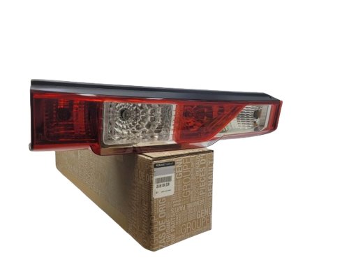 Phare De Voiture Droit Arrière 265500023R Master III Movano B NV400 Original 