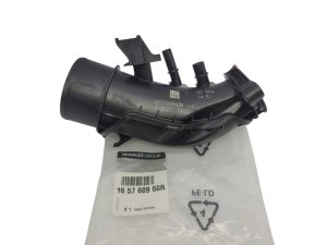 Tuyau D’air 165760960R Renault 1.0TCE Original 