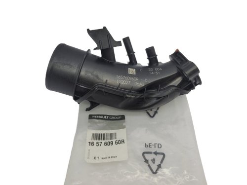 Tuyau D’air 165760960R Renault 1.0TCE Original 