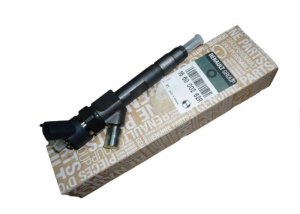 Injection De Combustible 166000262R Renault Laguna Trafic Master 1.9DCI Nouvelle Original