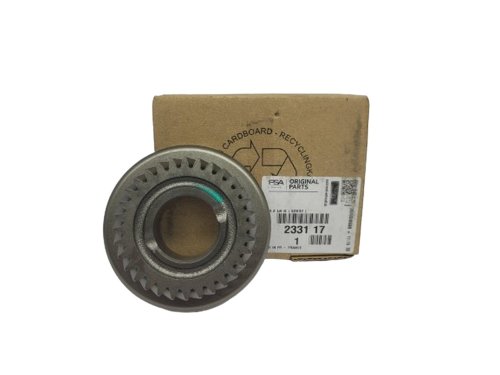 Roue Dentée De Boite De Vitesse 233117 Citroen Peugeot BE4 Original 