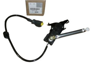 Contacteur De Feu 6224Q5 Citroen C4,P 3008 Original 