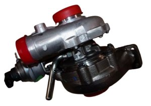 Turbocompresseur 3.0HDI 1616838080 Nouveau OE PSA Boxer 3