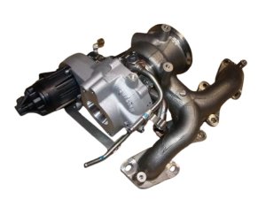 Turbocompresseur 14411BV84B Renault Talisman Espace 5 V Nissan  1,6 TCE