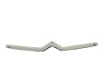 Listwa Maski 9802769780 Citroen C5 III Oryginał