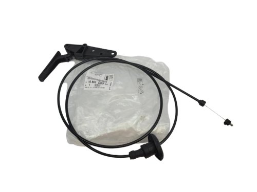 Cable de Capot  1688045880 Citroen Berlingo III , Peugeot Partner III