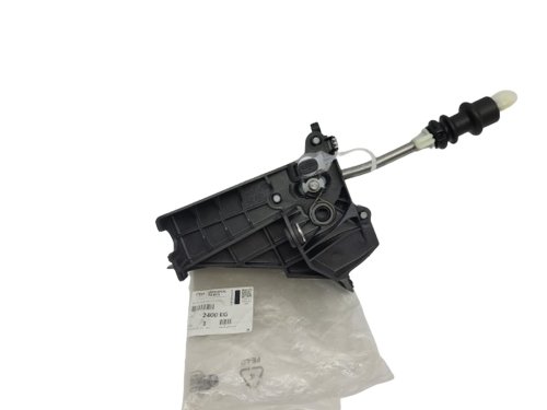 Levier de vitesse Jumpy 3 2400EG 1400284480