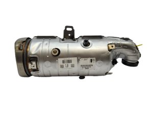 Catalyseur 9839652080 9822860580 Citroën Berlingo Peugeot Partner 1.5 BlueHDi