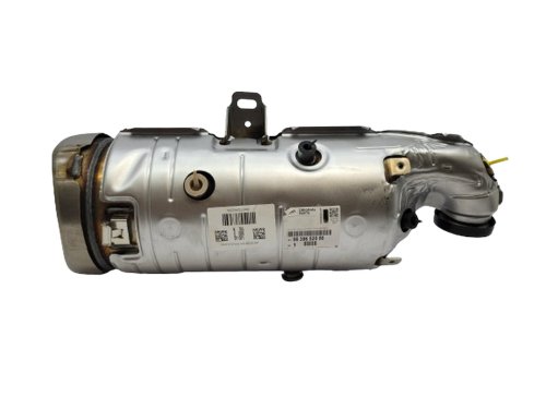 Catalyseur 9839652080 9822860580 Citroën Berlingo Peugeot Partner 1.5 BlueHDi