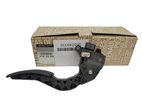 Potentiomètre Pédale D’accélérateur 180023599R Scenic Megane III  Original 