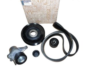 Centure Tendeur De Traction 7701477345 Renault Original 