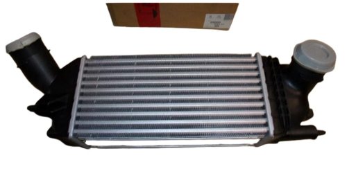Refroidisseur Turbo Original 0384K8 Citroën Peugeot