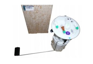 Pompe De Carrburant 172025557R Master III Movano NV400 Original 