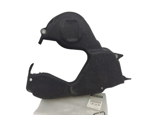 Capot 7700116265 Renault Laguna 2 1.9DCI Original 