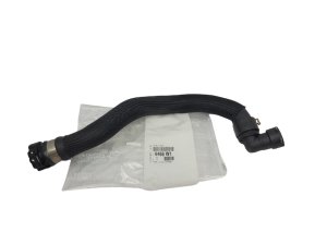 Tuyau Chaufants 6466W1 Original Citroen Peugeot C4, 307, 308