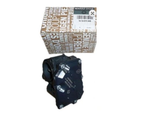Boitier Papillon D’admission 161A07304R Megane Scenic Talisman 1.6DCI Oryginal