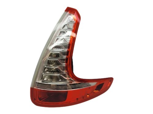 Phare De Voiture Droit 265500014R Renault Grand Scenic 3 Original 