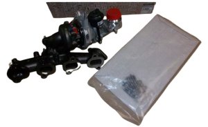 Turbocompresseur Original 144105968R Renault