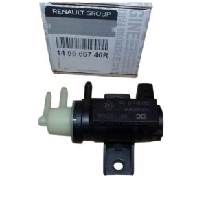 Électrovanne Original 149566740R Renault Espace 4